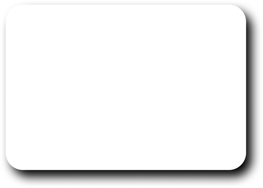 transparent rounded shadow